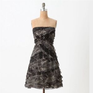 Tracy Reese Anthropologie Dress